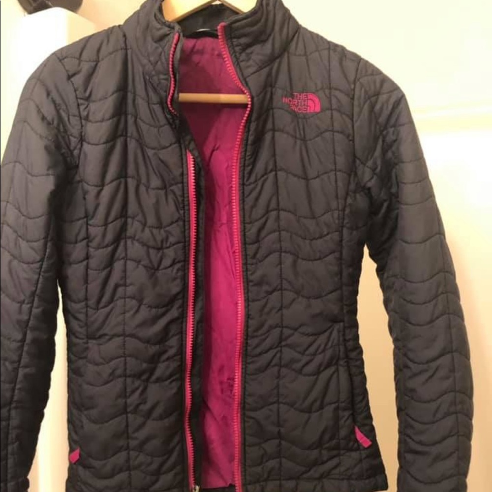 Women’s original The North face jacket